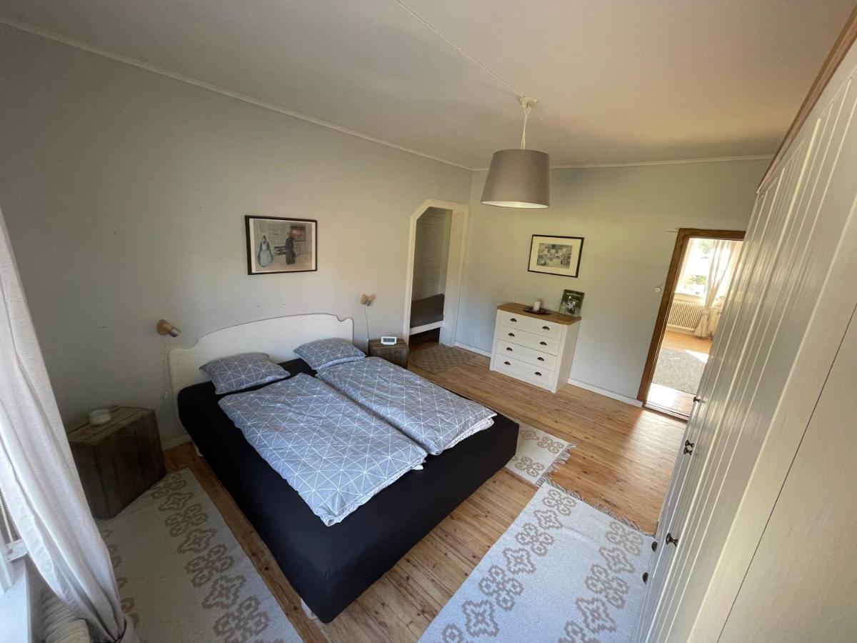 Appartamento Projekt Schwedenalm Furudal Esterno foto