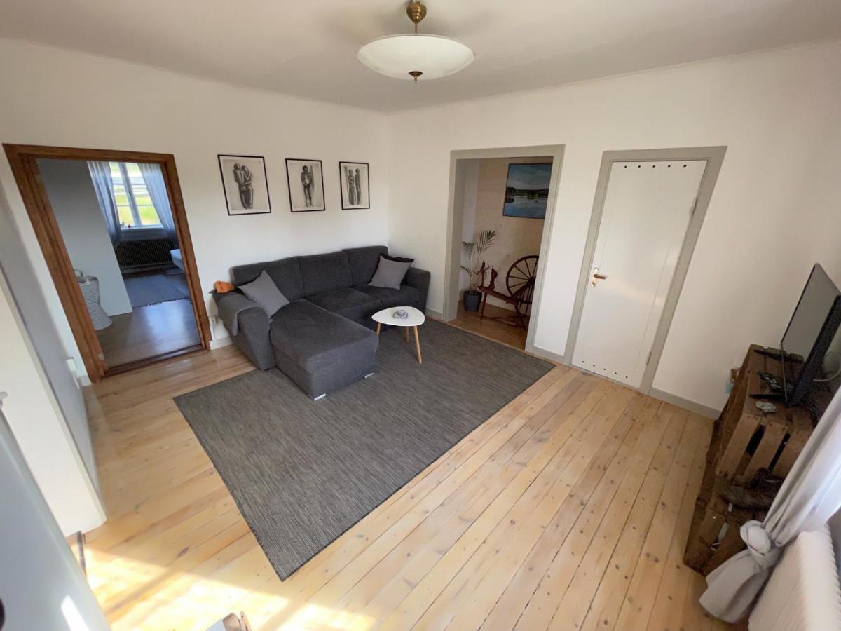 Appartamento Projekt Schwedenalm Furudal Esterno foto
