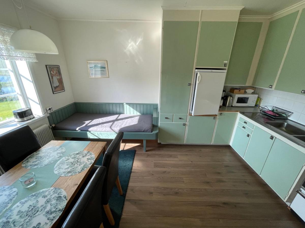 Appartamento Projekt Schwedenalm Furudal Esterno foto