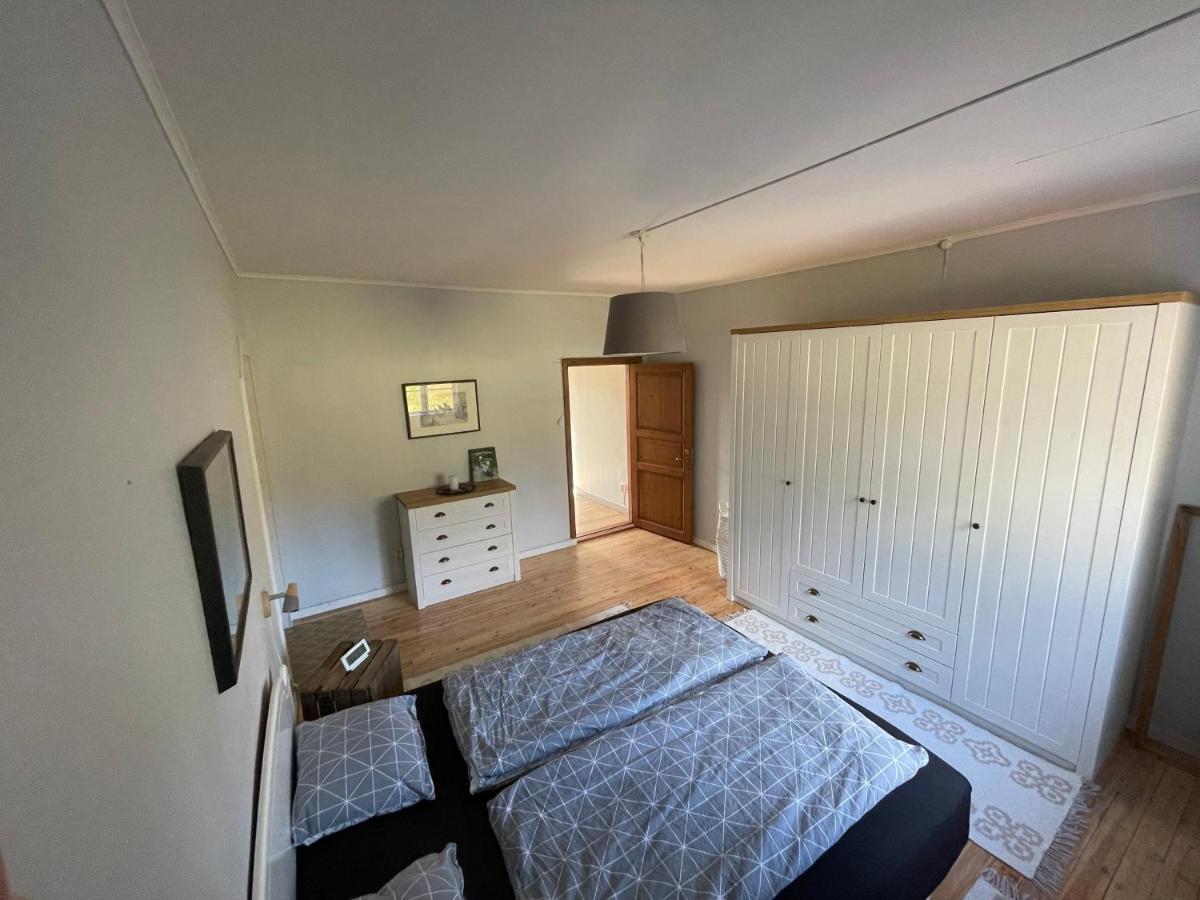 Appartamento Projekt Schwedenalm Furudal Esterno foto
